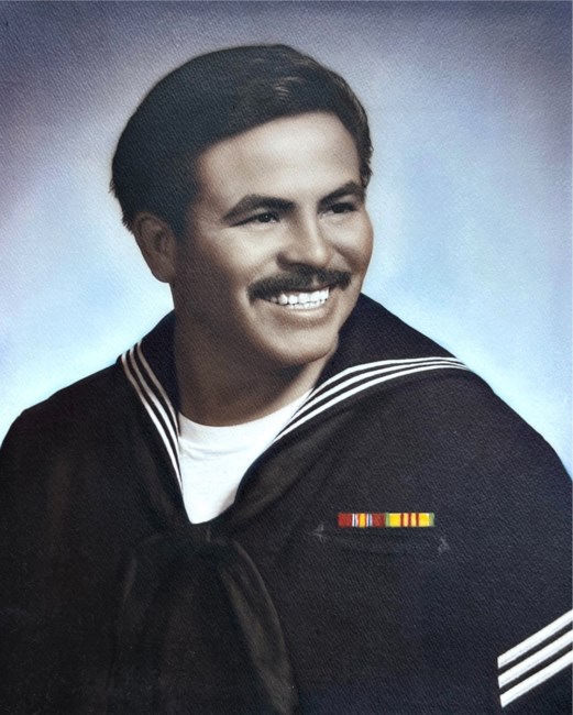 Obituary of Baldemar Vasquez Jaramillo