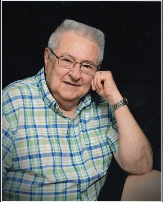Obituary of Richard Dale Lenczowski