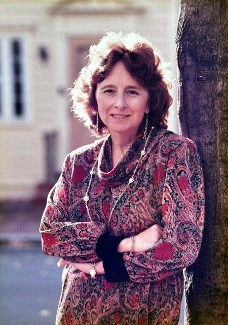 Obituary of Catherine Garhart Quinn