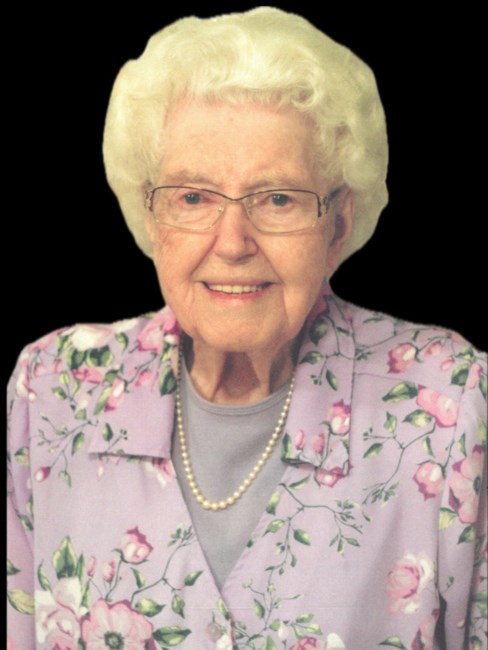 Obituary of Margot Christel (Würdemann) Dukes