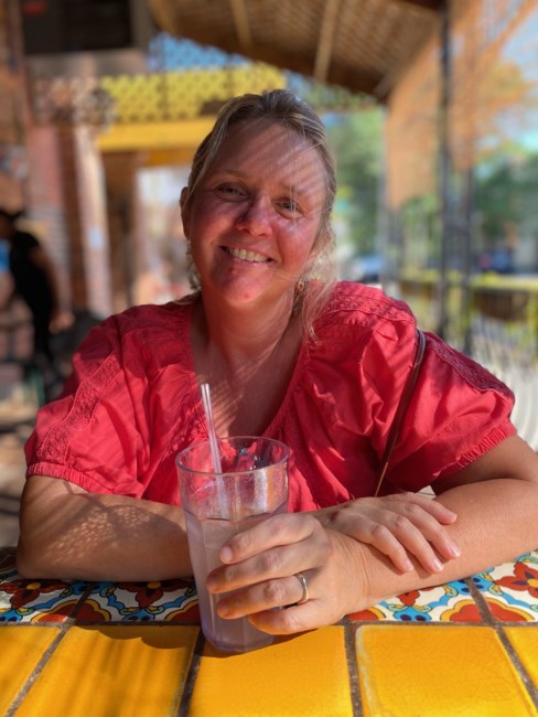 Avis de décès de Daniele Elizabeth Wludyka