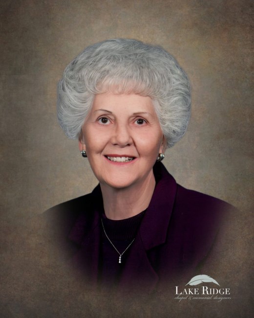 Obituary of Dorothy Howard