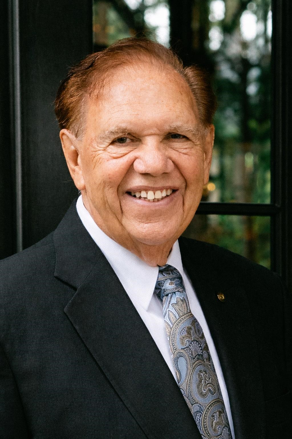 Obituary of George Chris Androff Jr.