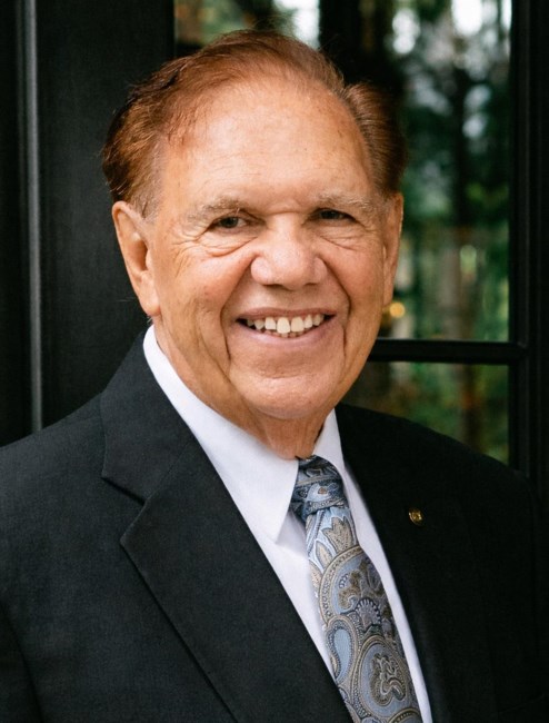 Obituary of George Chris Androff Jr.