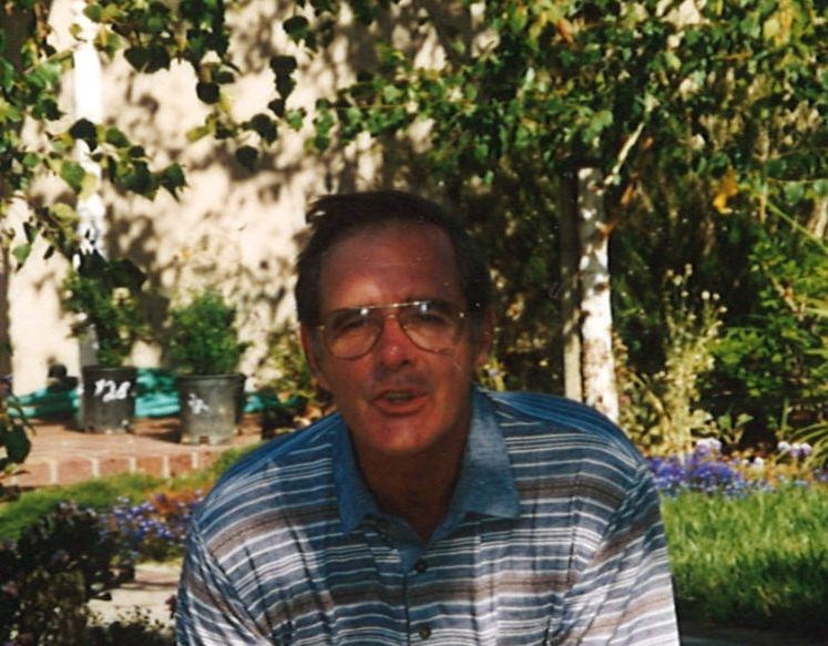 Obituary of Lee Allen Campbell