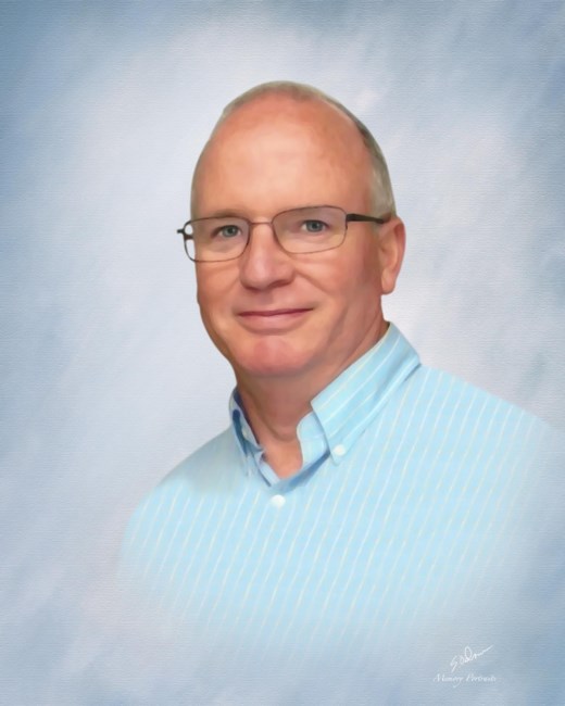 Obituary of Steve Duane Warren