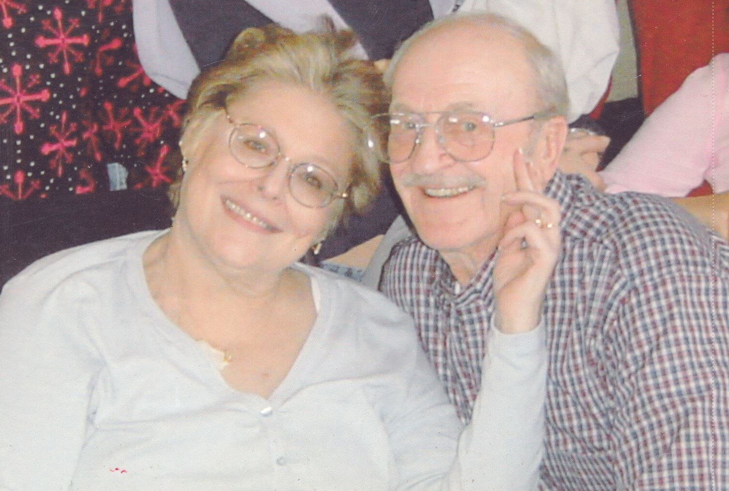 Obituary of Julia Rea Bradford