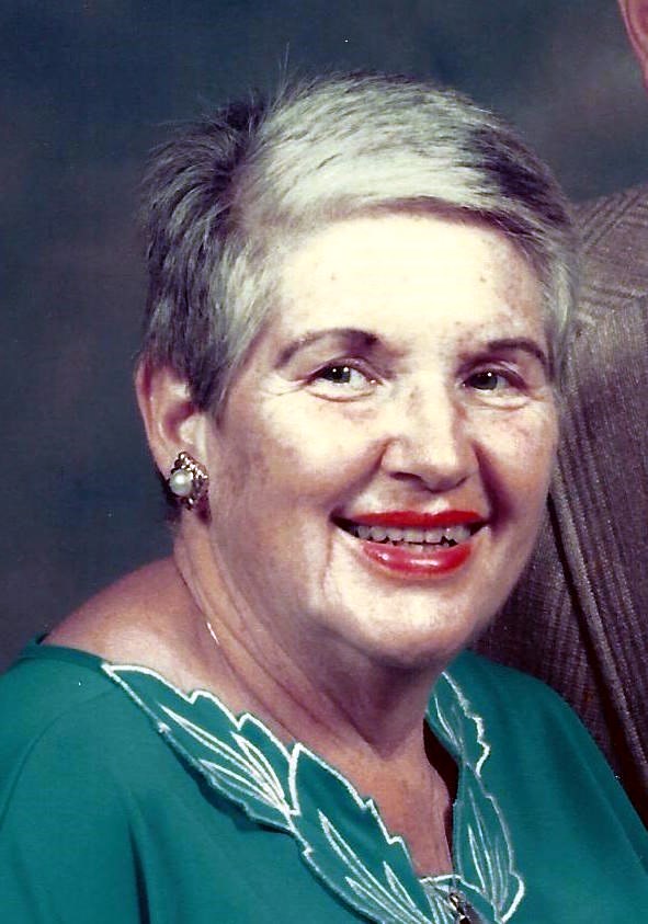 Roberta Mayberry Obituary