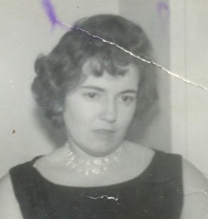 Obituary of Marguerite Pauline Senecal