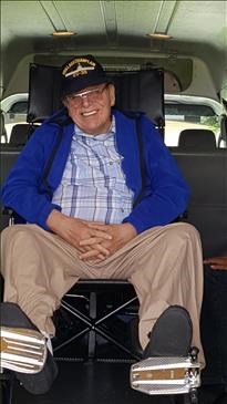 Obituary of Jack Richman