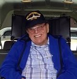 Obituary of Jack Richman