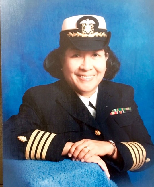 Obituary of Estelita Tabing Muldong