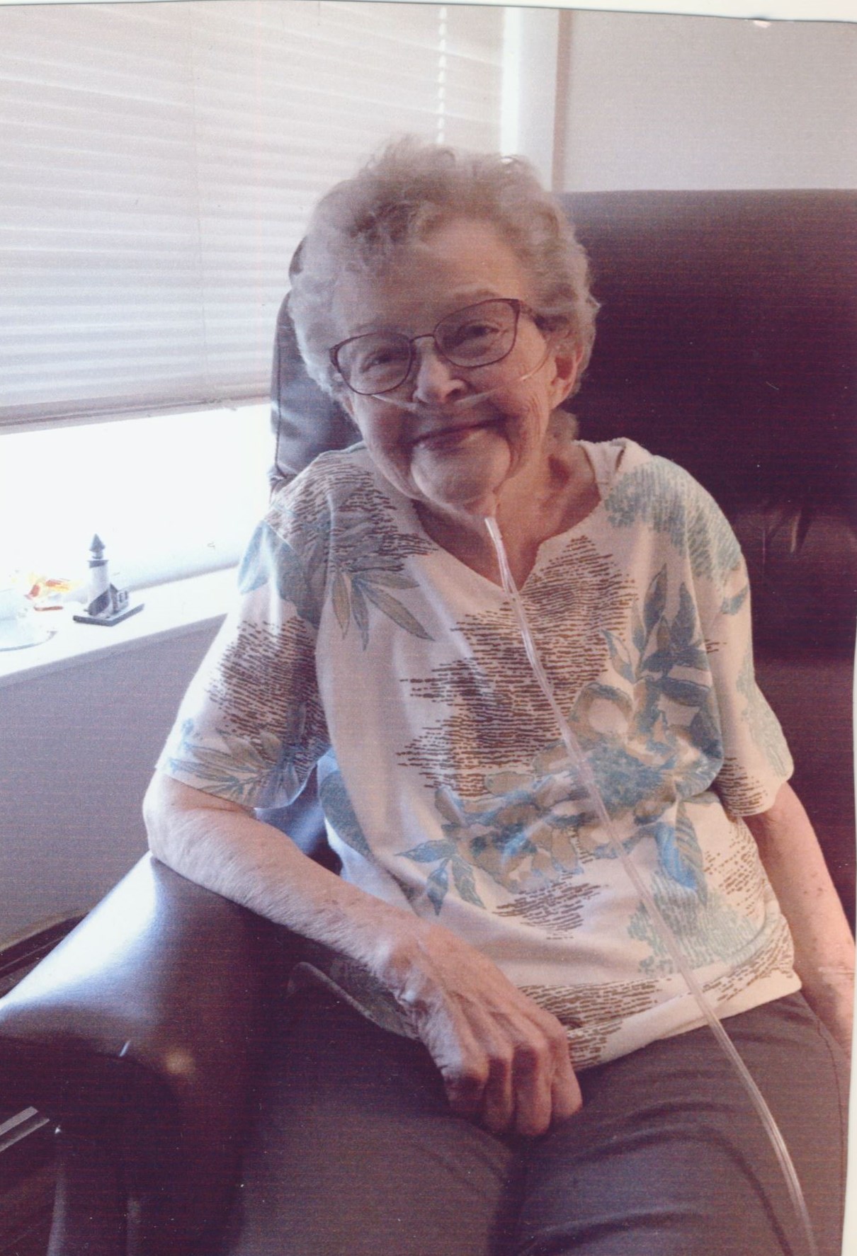 Obituary of Joann Cummings