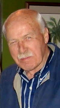 Obituary of Dwight Perry Smith