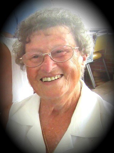 Obituary of Catherine "Kay" (Battista) Oldland