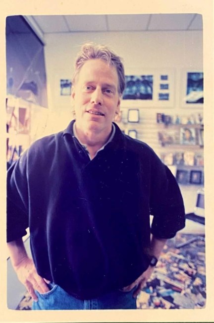 Obituary of Ken Horton