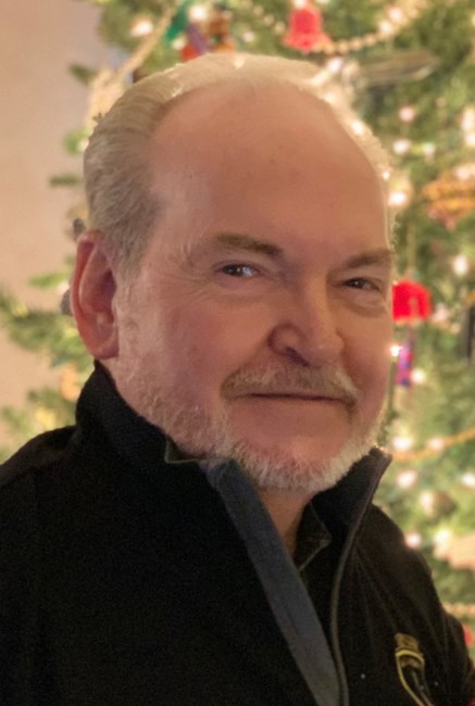 Obituary of Timothy Stump