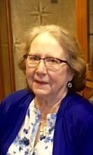 Obituary of Elizabeth A. McHarg
