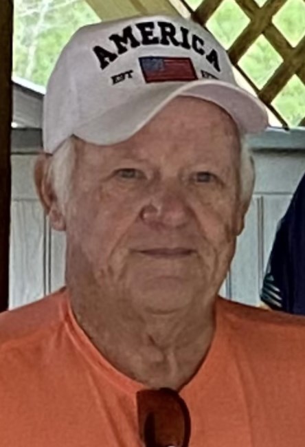 Avis de décès de Dale Eugene Whitmer