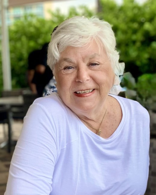 Obituario de Linda Greenberg