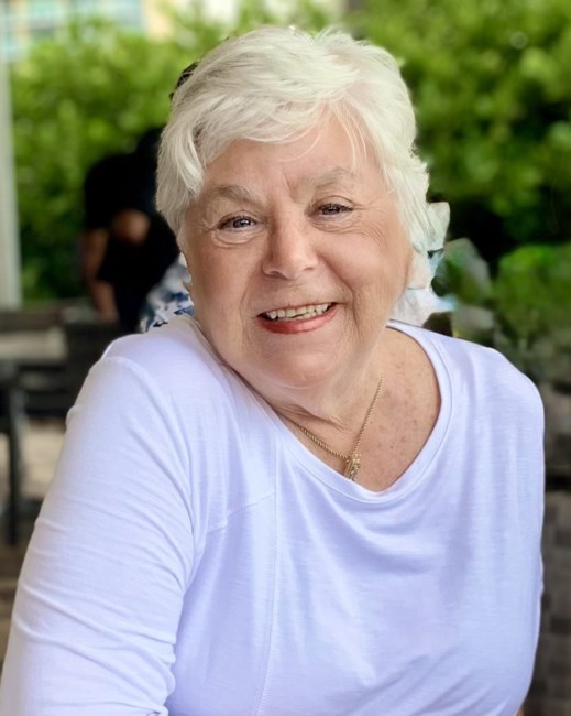 Obituary of Linda Greenberg