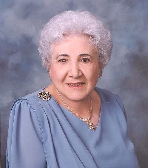 Obituary of Marie R. DiCarlo