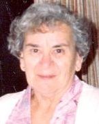 Obituary of Gloria F. Robinson