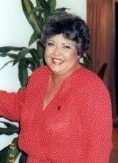 Obituary of Docia Diane Weyrich