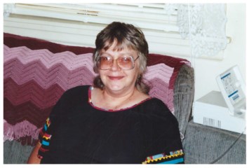Obituary of Susan S Sebastiano
