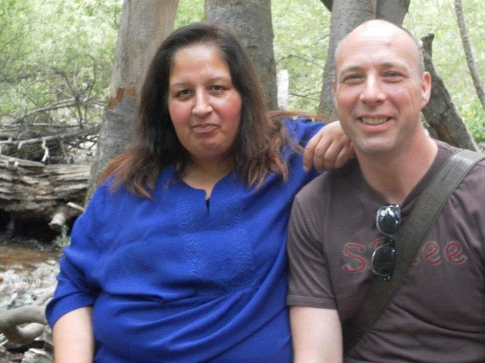 Obituary of Rena Angela Palma