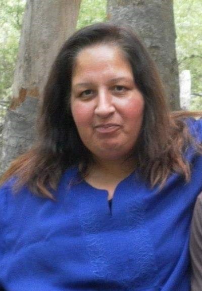 Obituary of Rena Angela Palma