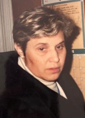 Obituario de Phyllis Ann Dellaripa-Kranmas