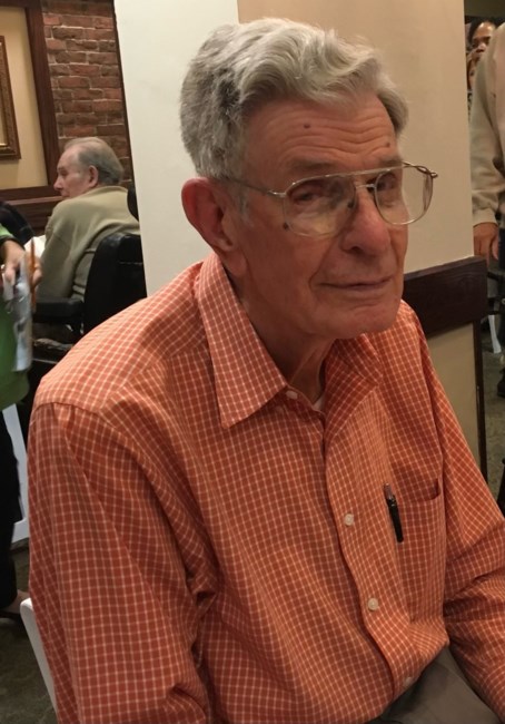 Obituario de Richard Robert Albers