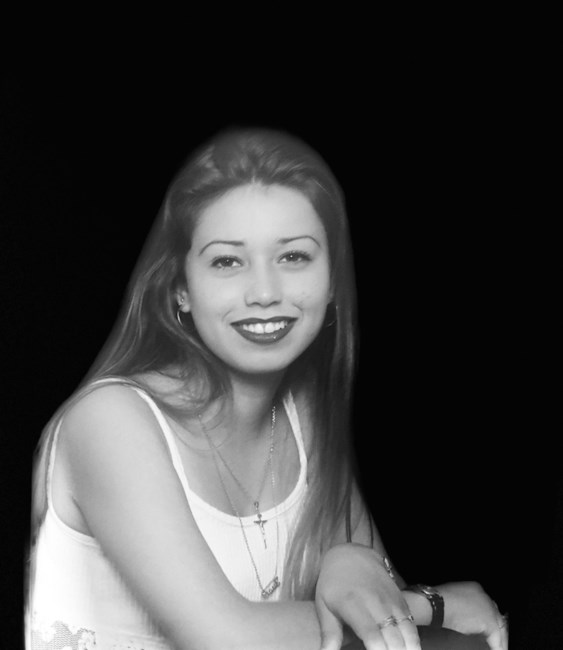 Obituary of Sandra Aguirre