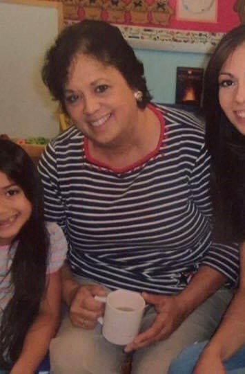 Obituario de Rebecca Ramirez Avila