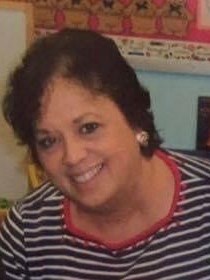 Obituary of Rebecca Ramirez Avila