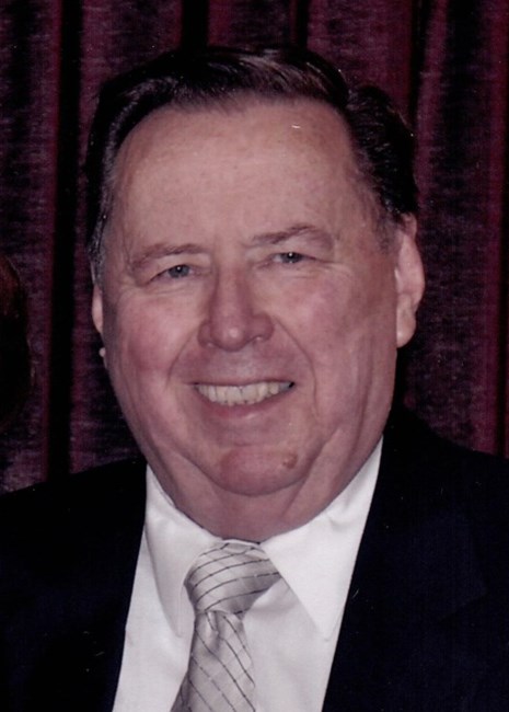 Obituario de George L. Berkey