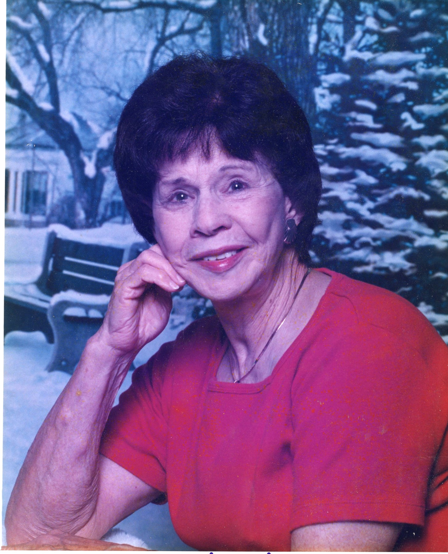 Mary Esquivel Obituary Oklahoma City, OK