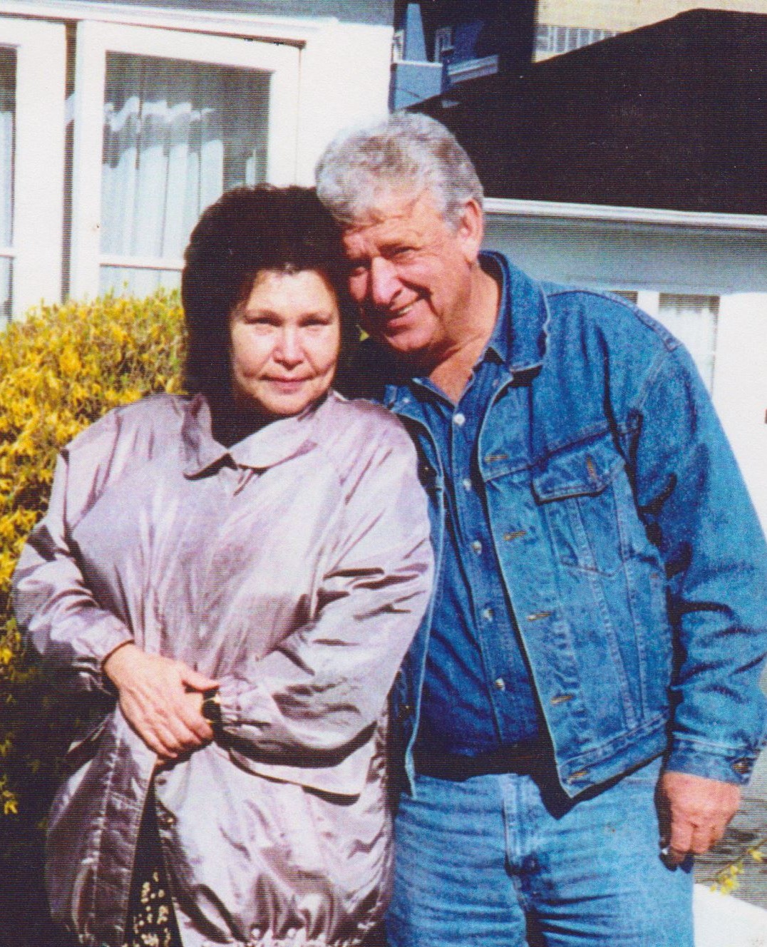 Obituary of Hoyt G. Scantling