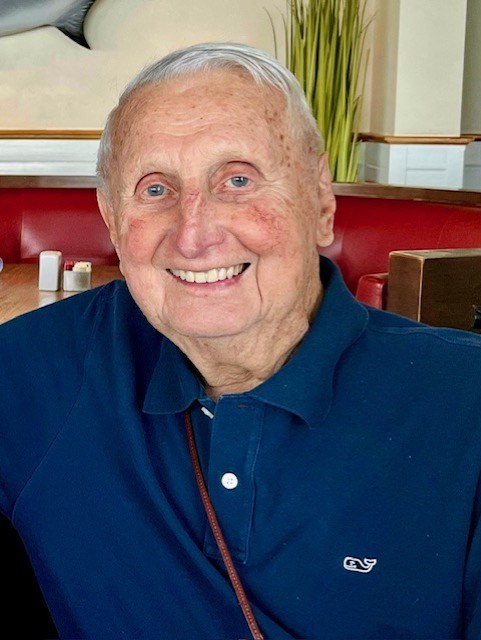 Obituary of Lawrence "Larry" Anthony Bruno