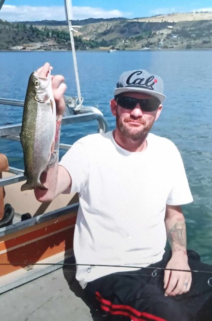 Obituary of Tony Charles Minor