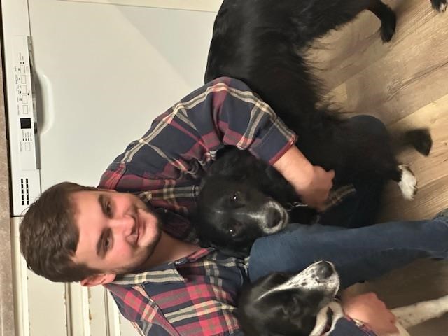 Obituary of Andrew Paul Burt