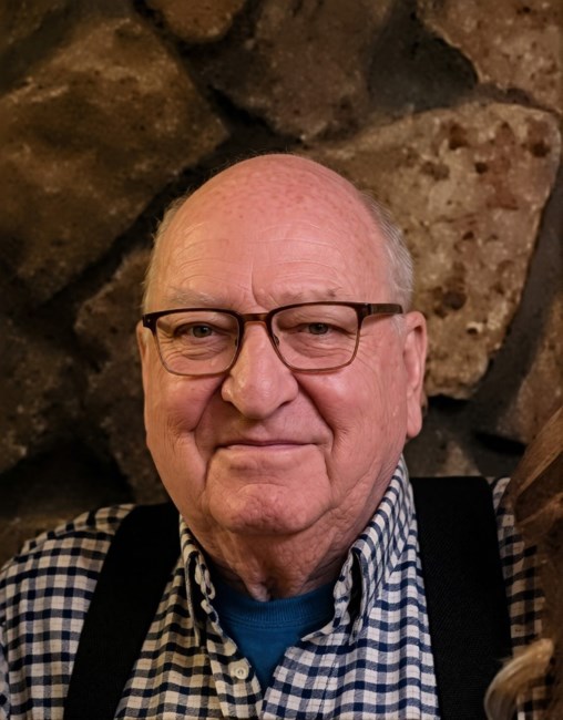 Avis de décès de Wayne Joseph Reiff