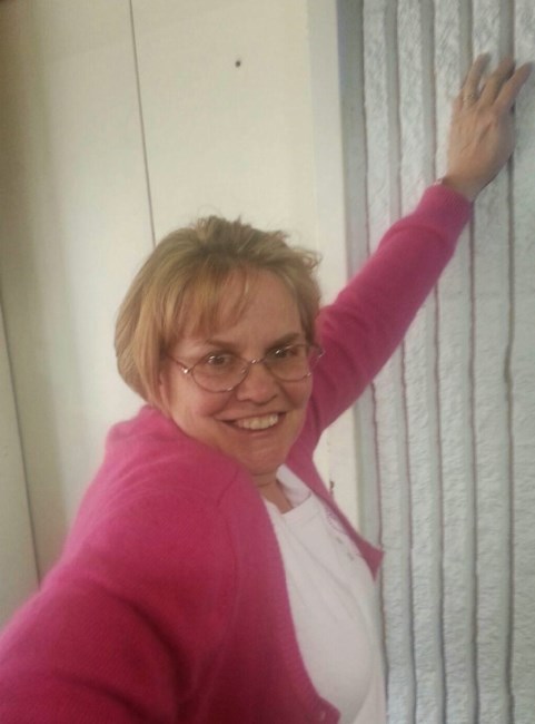 Obituary of Angelyn Lynn Snyder