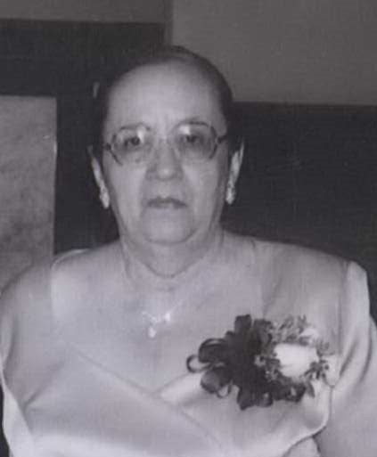 Avis de décès de Mrs. Elizabeth Eugenia de la luz Hernandez Guzman