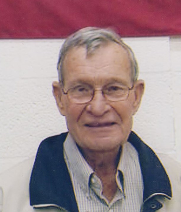 Avis de décès de George Howard Wilson