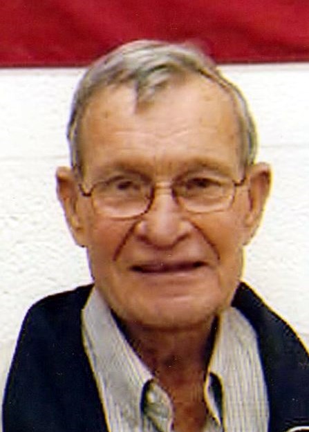 Obituary of George Howard Wilson