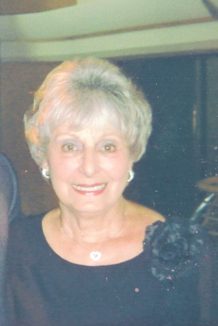 Obituary of Penelope Maniates