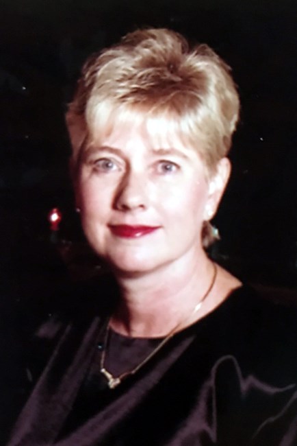 Obituario de Ann Perkins