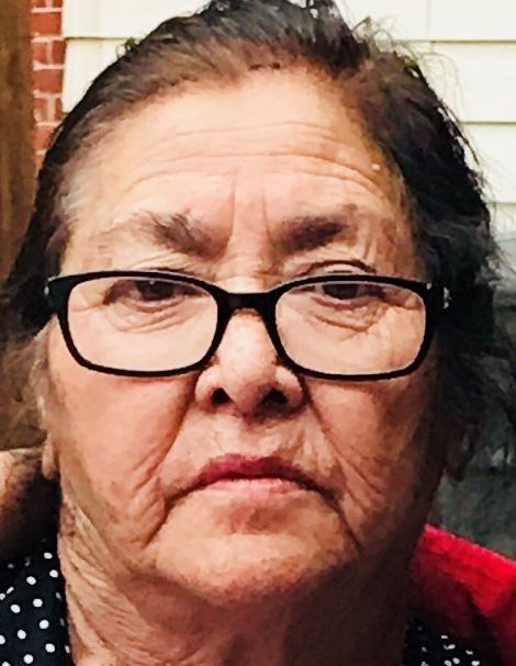 Avis de décès de Mrs. Antonia (Muniz) Reyes